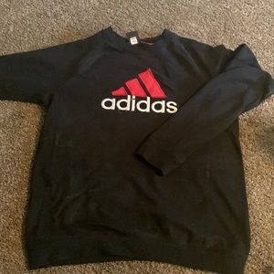 Adidas Sweater